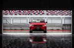 Geely Bin Yue Sport 2018 года